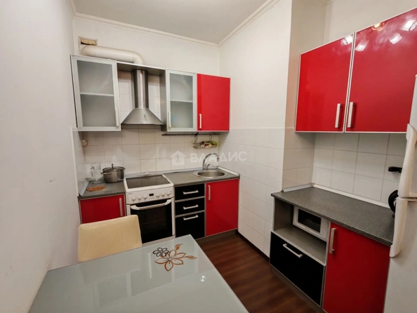 
  Продам 2-комн. квартира 42 м². Фото 2.
