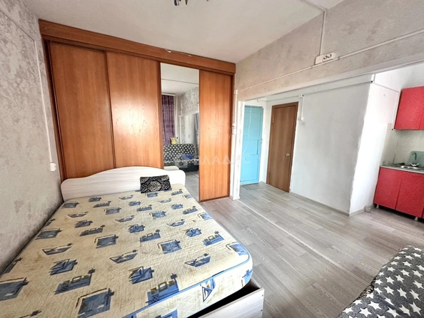 
  Продам Студия 22.9 м². Фото 2.