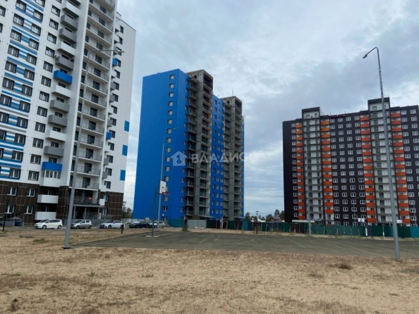 
  Продам 1-комн. квартира 38.7 м². Фото 9.