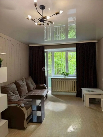 
  Продам 1-комн. квартира 34.9 м². Фото 1.