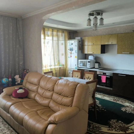 
  Продам 3-комн. квартира 61.7 м². Фото 4.