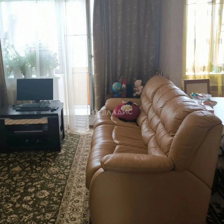 
  Продам 3-комн. квартира 61.7 м². Фото 7.