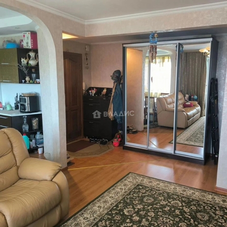 
  Продам 3-комн. квартира 61.7 м². Фото 8.