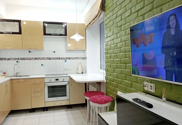 
  Продам 1-комн. квартира 30 м². Фото 2.
