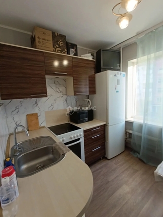
  Продам 1-комн. квартира 30.8 м². Фото 5.