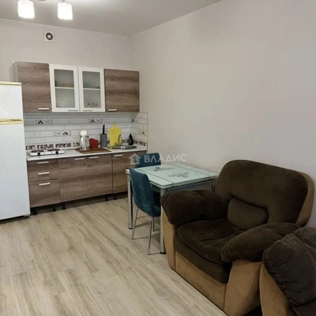 
  Продам Студия 27.6 м², в ЖК Байкал-сити. Фото 1.
