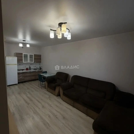 
  Продам Студия 27.6 м², в ЖК Байкал-сити. Фото 3.