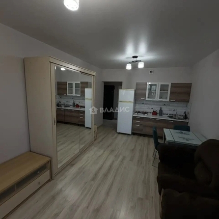 
  Продам Студия 27.6 м², в ЖК Байкал-сити. Фото 4.