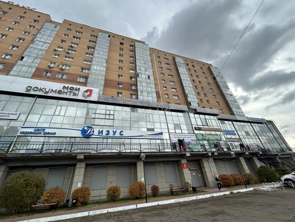 
  Продам 1-комн. квартира 42 м². Фото 21.