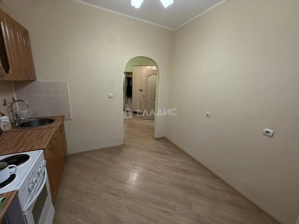 
  Продам 1-комн. квартира 34.5 м². Фото 5.