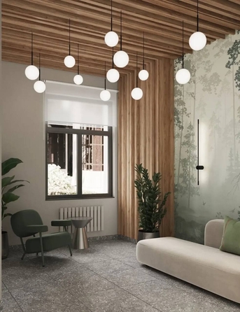 
  Продается 2-комн. квартира 52.76 м², в ЖК Ёлки, дом 3. Фото 10.