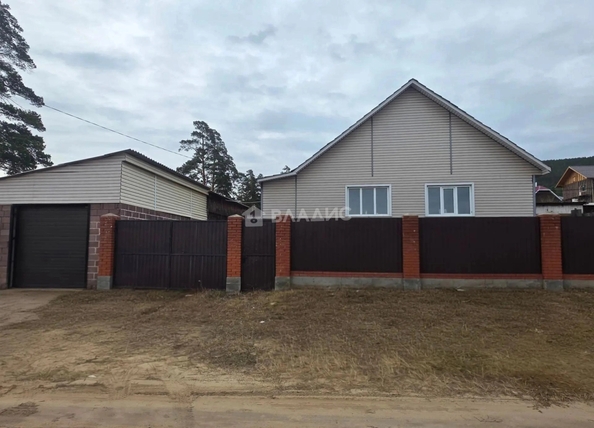
  Продам дом 87.8 м². Фото 1.