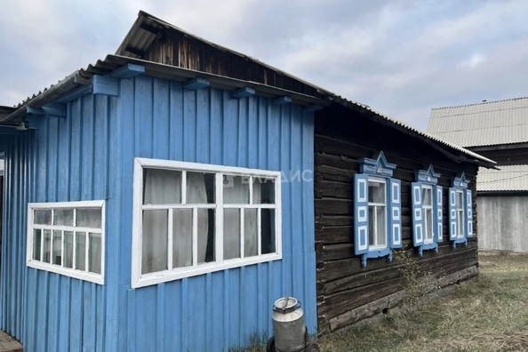 
  Продам дом 51.9 м². Фото 2.