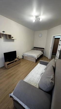 
  Продам 1-комн. квартира 37.8 м². Фото 4.