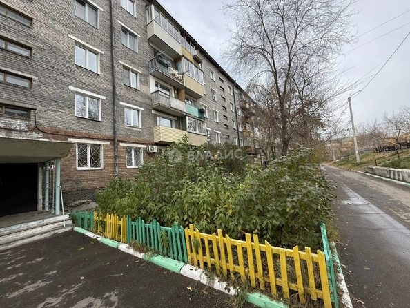 
  Продам 2-комн. квартира 44.3 м². Фото 12.