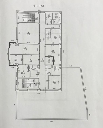 
   Продам готовый бизнес, 2206 м², Киевская ул, 9Б

. Фото 15.