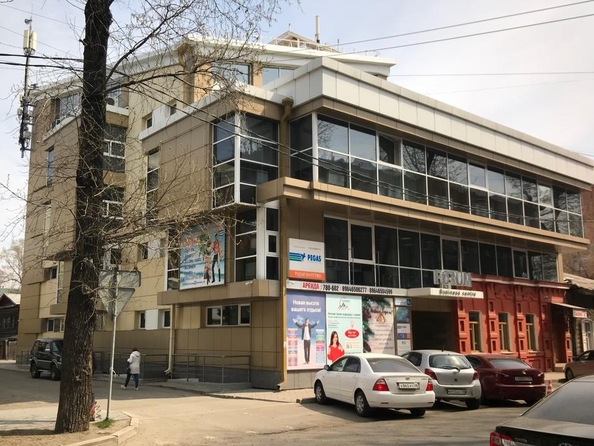 
   Продам готовый бизнес, 2206 м², Киевская ул, 9Б

. Фото 1.