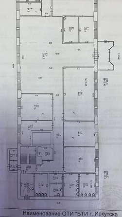 
   Сдам помещение свободного назначения, 1000 м², Сергеева ул, 3

. Фото 16.