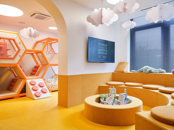 
  Продается универсальное помещение, 113.84 м², Юрия Тена проезд, д. 34
. Фото 13.