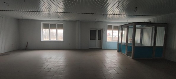
   Продам помещение свободного назначения, 143 м², Клары Цеткин ул, 11

. Фото 4.