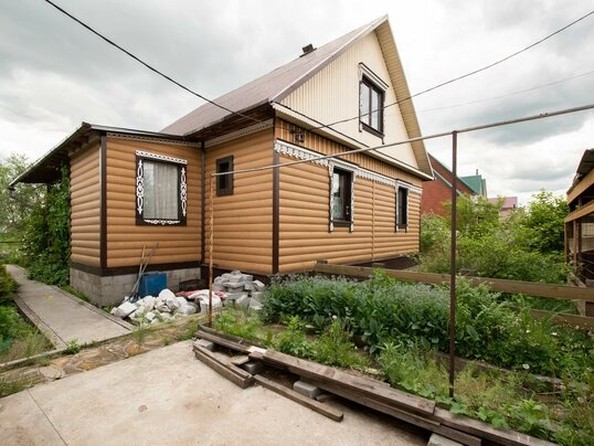 
   Продам дом, 133 м², Грановщина

. Фото 3.