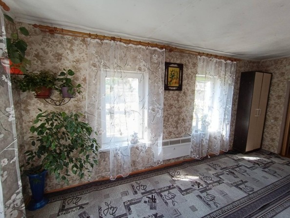 
   Продам дом, 40 м², Иркутск

. Фото 6.