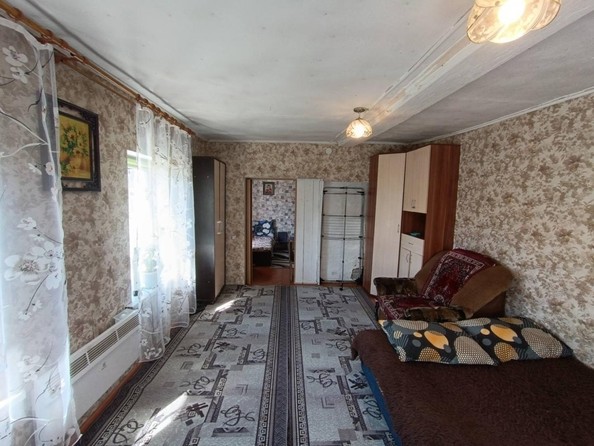 
   Продам дом, 40 м², Иркутск

. Фото 7.