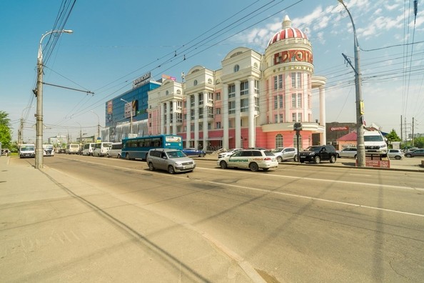 
  Продам  участок ИЖС, 40.6 соток, Иркутск

. Фото 15.