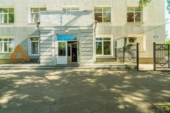 
   Продам помещение под производство, 2407.5 м², Пискунова ул, 122

. Фото 48.