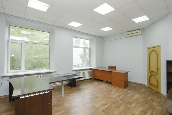 
   Продам офис, 1935.2 м², Франк-Каменецкого ул, 19

. Фото 13.