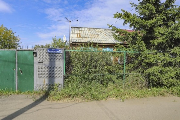 
   Продам дом, 55 м², Иркутск

. Фото 3.