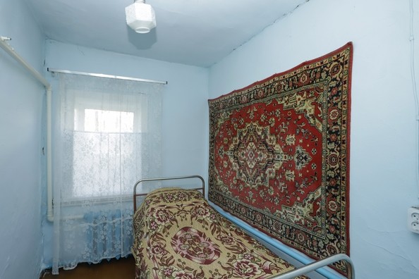 
   Продам дом, 47.9 м², Иркутск

. Фото 5.