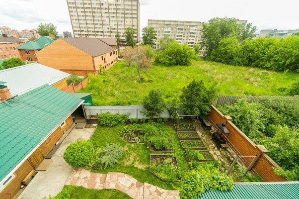 
   Продам дом, 170.9 м², Иркутск

. Фото 27.