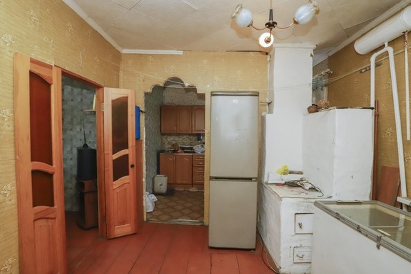 
   Продам дом, 43.9 м², Иркутск

. Фото 15.