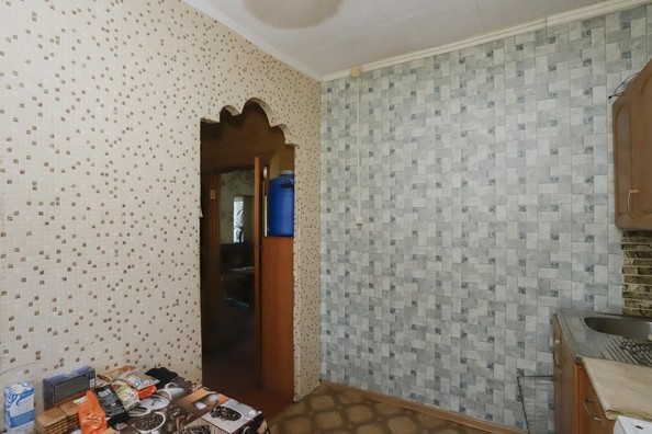 
   Продам дом, 43.9 м², Иркутск

. Фото 19.