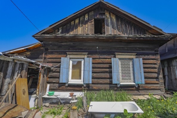 
   Продам дом, 43.9 м², Иркутск

. Фото 27.