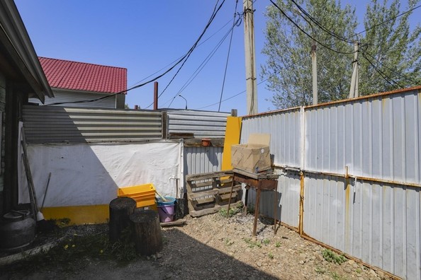
   Продам дом, 43.9 м², Иркутск

. Фото 29.