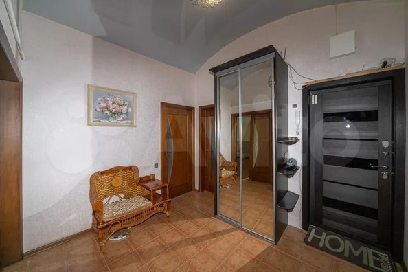 
   Продам 3-комнатную, 91 м², Первомайский мкр, 91

. Фото 8.