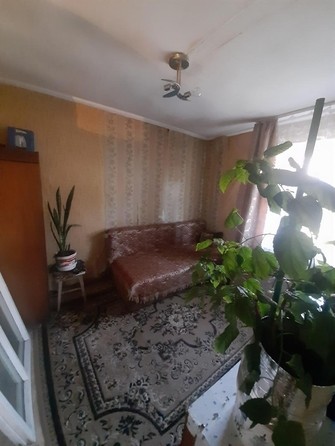 
   Продам дом, 50 м², Иркутск

. Фото 6.