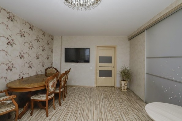 
   Продам 3-комнатную, 108.5 м², Маршала Жукова пр-кт, 11/4

. Фото 4.