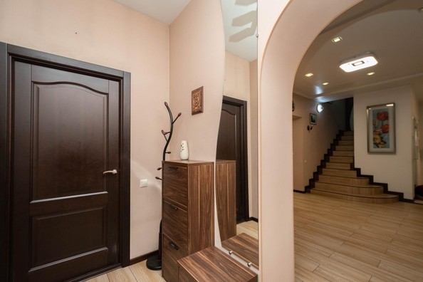 
   Продам дом, 165.8 м², Иркутск

. Фото 21.