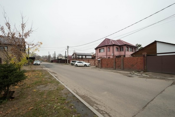 
   Продам дом, 165.8 м², Иркутск

. Фото 46.