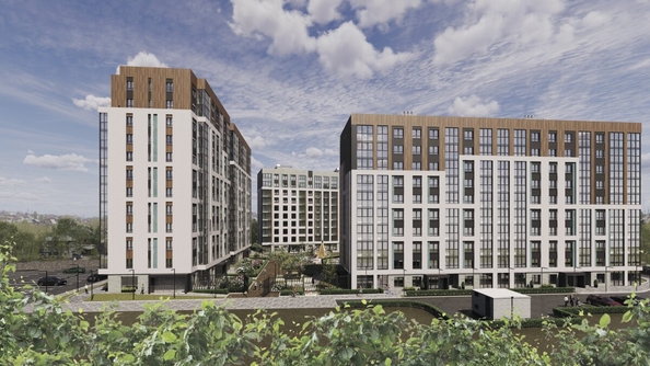 
  Продается 4-комн. квартира, 68.81 м², ЖК Источник, дом 1
. Фото 11.