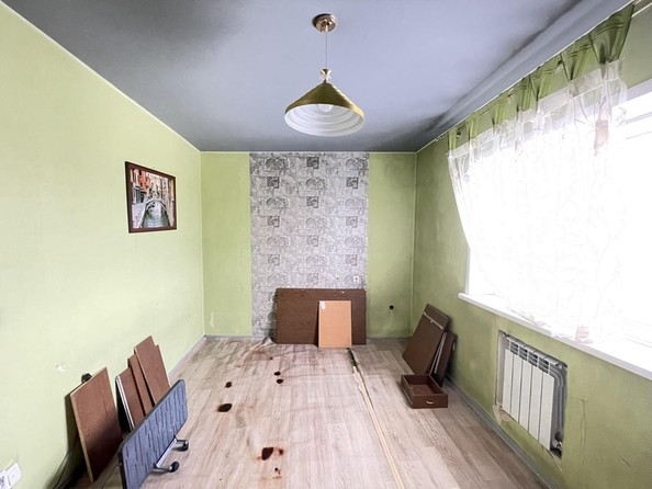 
   Продам дом, 131.7 м², Иркутск

. Фото 21.