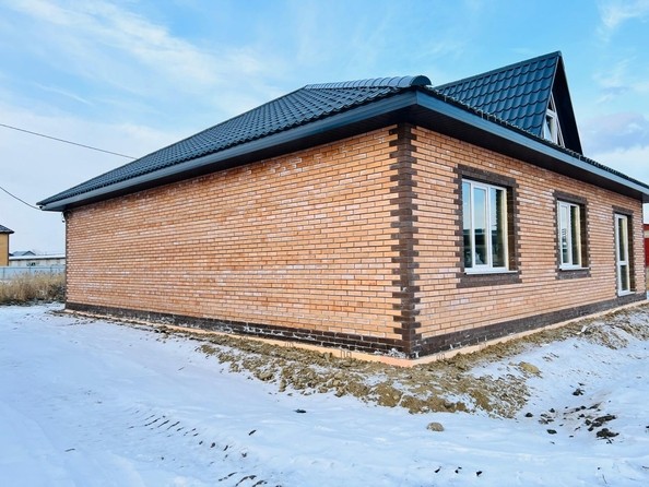 
   Продам дом, 126.8 м², Ангарск

. Фото 5.