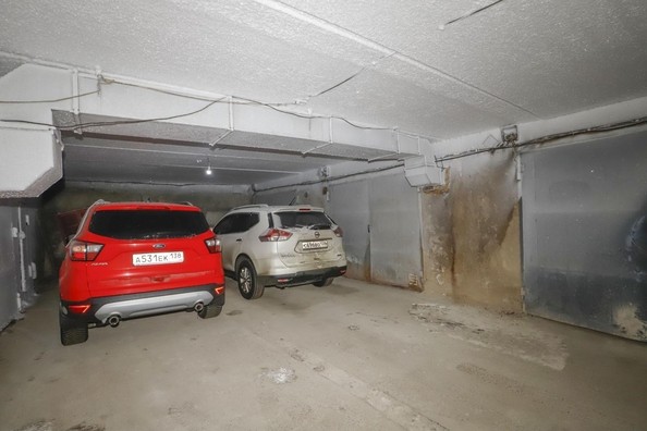 
  Продам гараж, 47.1 м², Иркутск

. Фото 11.