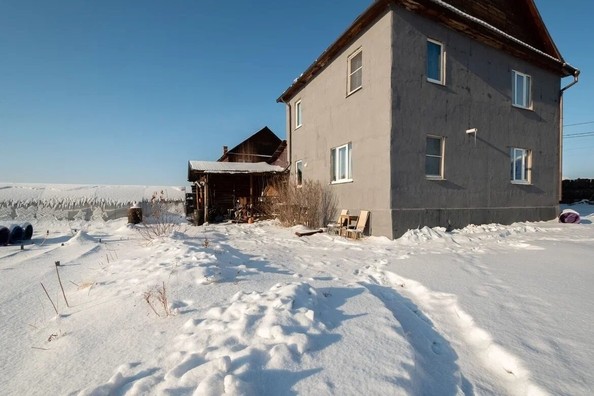 
   Продам дом, 133 м², Хомутово

. Фото 22.