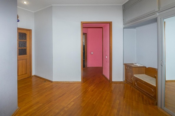 
   Продам 3-комнатную, 94 м², Карла Маркса ул, 33

. Фото 16.