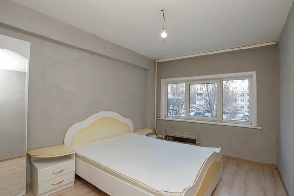 
   Продам 2-комнатную, 38.6 м², Байкальская ул, 241А

. Фото 2.