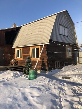 
   Продам дом, 76.6 м², Иркутск

. Фото 9.